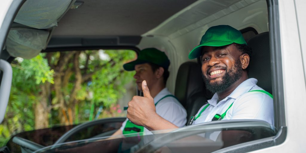 Hourder Cleanout - Clutter Free Service