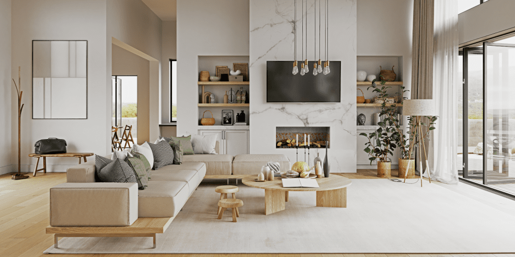 Property Clean Up Service