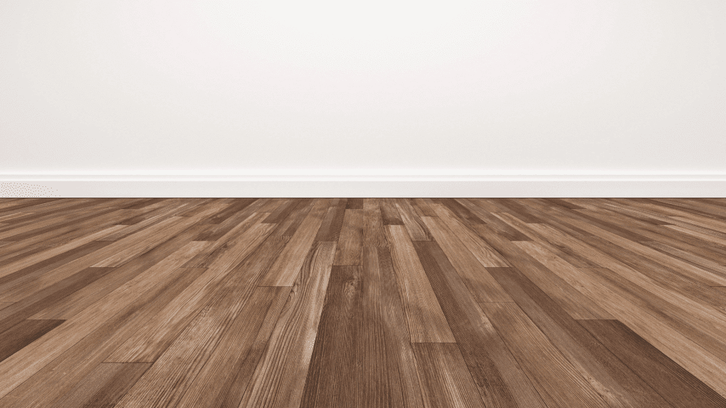 Wood Floor Refinishing Services
