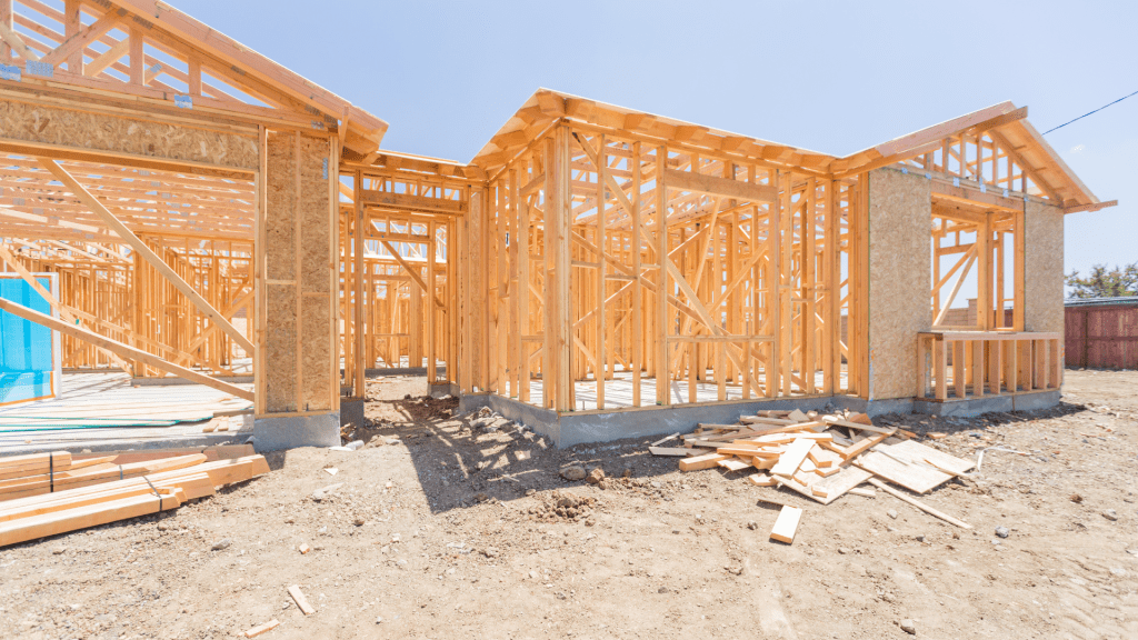 Construction Cleanup Service