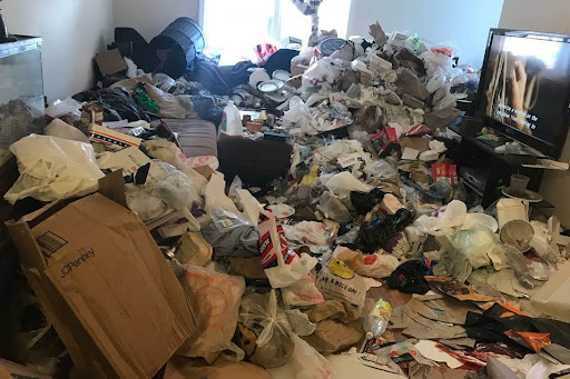 The Hidden Dangers of Hoarding: Health Risks and Home Hazards Explained